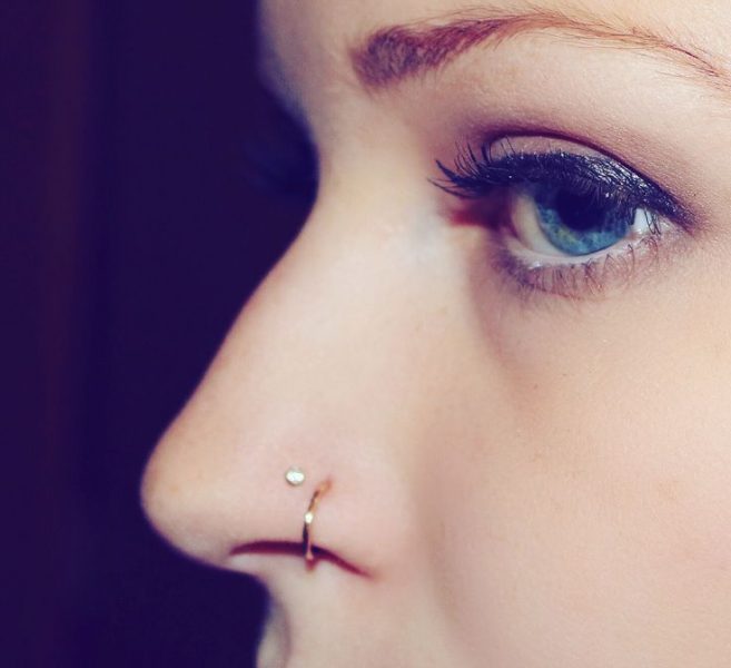 Puzza Del Piercing Al Naso Cosa Fare Se Il Piercing Puzza Piercing Sulweb